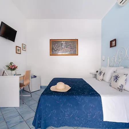 Le Isole Forio di Ischia
