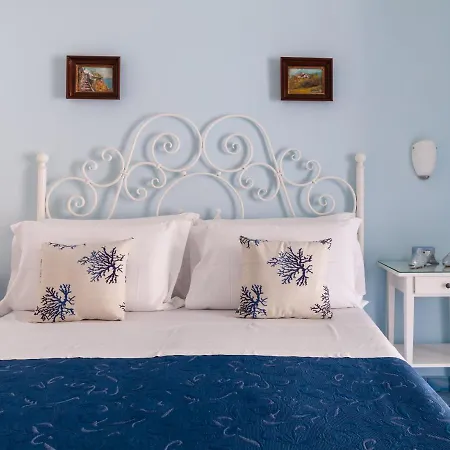 Le Isole Frühstückspension Forio di Ischia