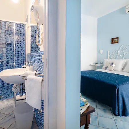 Frühstückspension Le Isole 3*